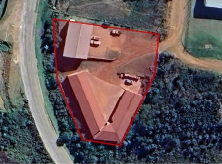 Commercial Property for Sale in Humansdorp Eastern Cape